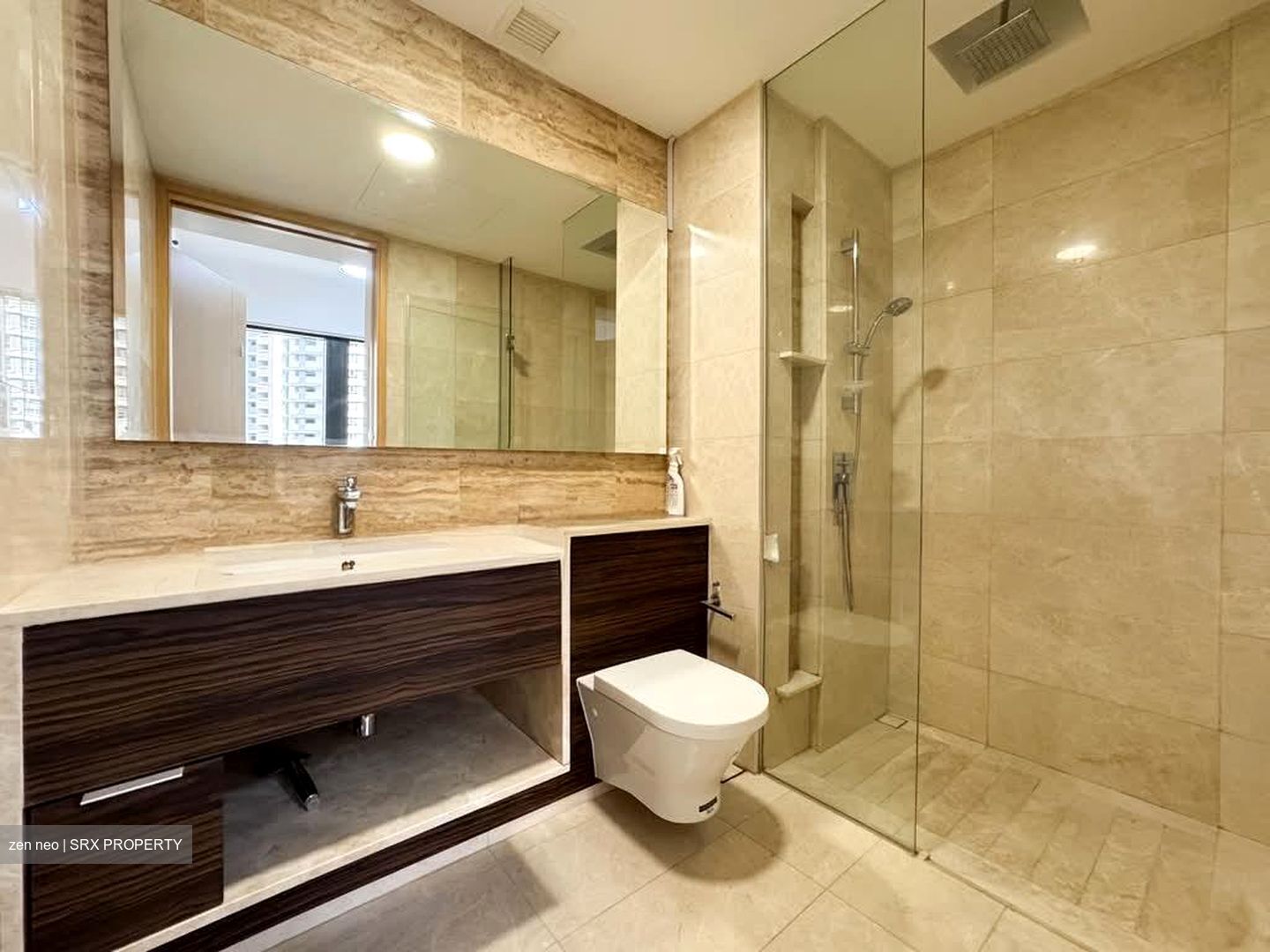 Commonwealth Towers (D3), Condominium #544386541